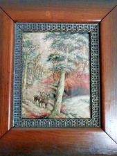Antique c1880 framed for sale  Crystal River