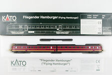 Kato 10705 schnelltriebwagen gebraucht kaufen  Großostheim