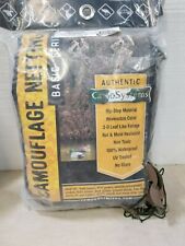 Camouflage basic netting for sale  Salt Lake City