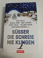 Eb1144 süsser schere gebraucht kaufen  Löbau