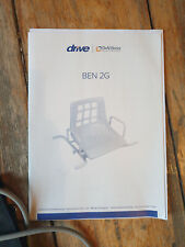 Drive medical ben gebraucht kaufen  Berlin