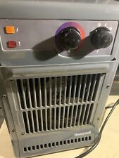 Honeywell grey heavy for sale  ABERDEEN