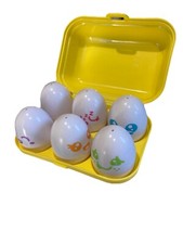 Hide squeak egg for sale  CARNFORTH