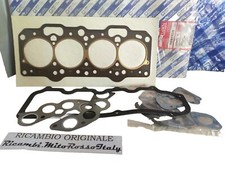 Serie guarnizioni smeriglio usato Serie guarnizioni smeriglio usato  Ragusa