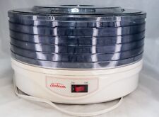 Sunbeam food dehydrator for sale  Meadville