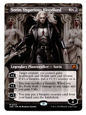 Mtg sorin imperious gebraucht kaufen  Braunschweig