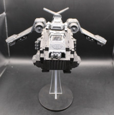Stormraven gunship primed for sale  Bowie
