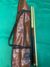 Stecca biliardo doublel usato  Civita Castellana