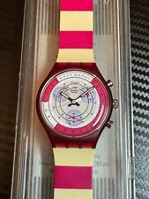 Swatch chrono nuovo usato  Roma