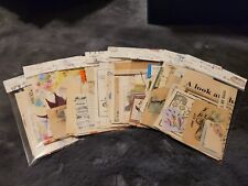 Junk journal crafter for sale  Elmira