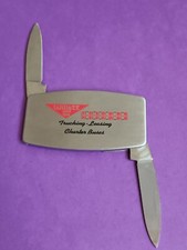 Vintage zippo pocket for sale  Burbank