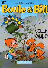 Boule bill salleck gebraucht kaufen  Elmshorn
