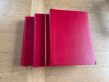 Stamp stock books for sale  WINCHESTER