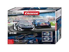 Carrera 20030022 digital gebraucht kaufen  Remscheid
