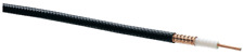 Conjunto de cable Andrew LDF2-50A Heliax - 295 pies con conectores N macho segunda mano  Embacar hacia Mexico