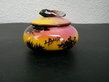 Bonbonniere cigale signee d'occasion  Mer