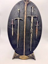 Lord rings arms for sale  LIVERPOOL