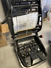 Telaio sedile golf usato  Perugia
