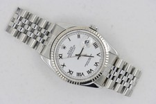 Rolex datejust 16234 for sale  Houston