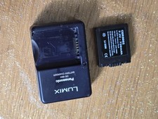 Genuine panasonic lumix for sale  DEWSBURY