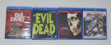 Lot evil dead for sale  Port Orchard