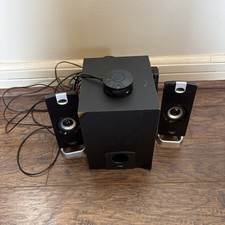 Cyber acoustic 3080 for sale  Seymour