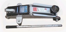 Ton hydraulic floor for sale  Cleveland