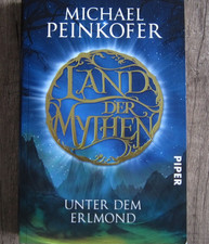 Land mythen dem gebraucht kaufen  Weißenfels
