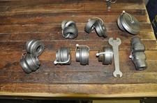 Pexto sheet metal for sale  Prescott