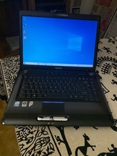 Portatile toshiba satellite usato  Settimo Milanese