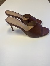 Brown leather high for sale  Enola