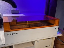 Xtool 20w diodenlaser gebraucht kaufen  Büttelborn