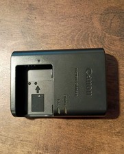 Canon battery charger for sale  Austin