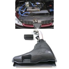 Sport luftfilter airbox gebraucht kaufen  Witten