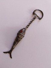 Ancien porte clé d'occasion  Meximieux