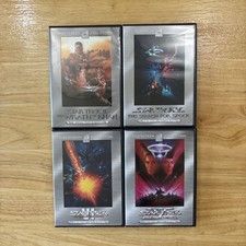 Star trek special d'occasion  Expédié en Belgium
