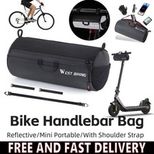 Bike handlebar bag for sale  USA