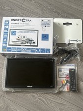Unispectra smart ready for sale  DONCASTER