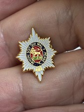 Royal dragoon guards for sale  FAREHAM
