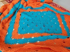 Morbida coperta lana usato Morbida coperta lana usato  Pavia