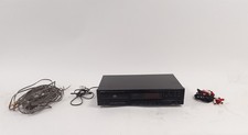 Denon dcd 580 for sale  RUGBY