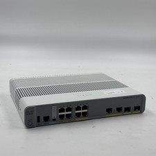 Cisco catalyst 2960 for sale  Roswell