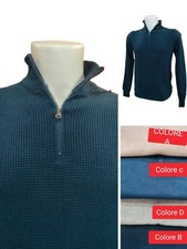 Maglione uomo mezza usato  Fiuggi