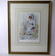 Gordon king daughter for sale  HAYWARDS HEATH