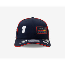 Boné Red Bull Racing Max Verstappen 9Seventy SS 2025, usado comprar usado  Enviando para Brazil