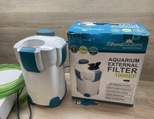 Pond solutions 1000ef for sale  GUILDFORD
