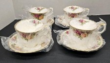 Royal albert old for sale  Porterdale