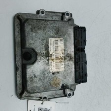 Centralina ecu motore usato  Mineo