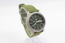 Seiko pilot style for sale  LEEDS