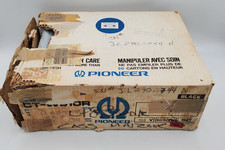 Pioneer w910r stereo for sale  Duncanville